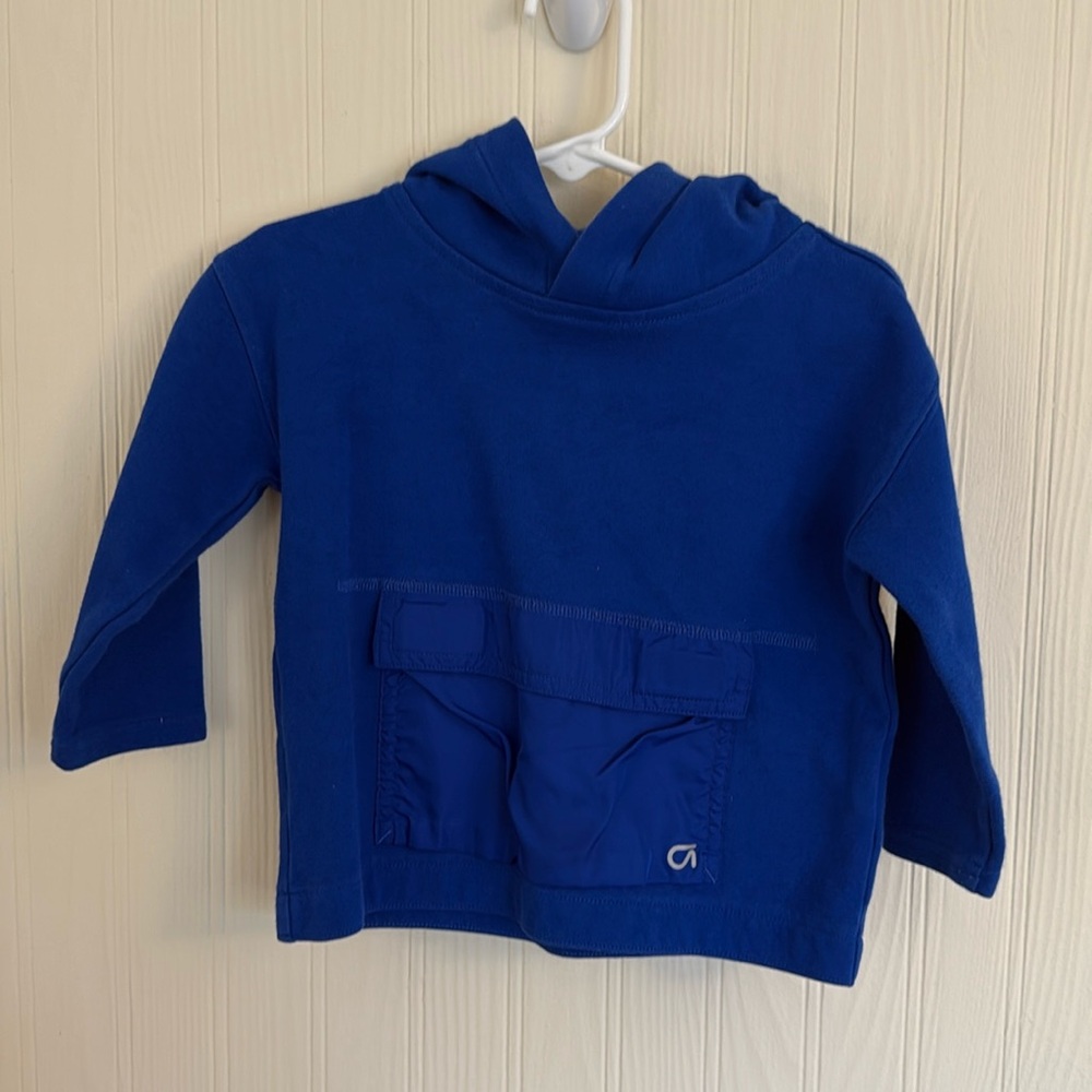 GapFit Hoodie